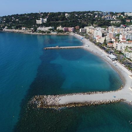 רוקברון-קאפ-מרט Studio Kialeo Pres De La Plage Avec Parking מראה חיצוני תמונה