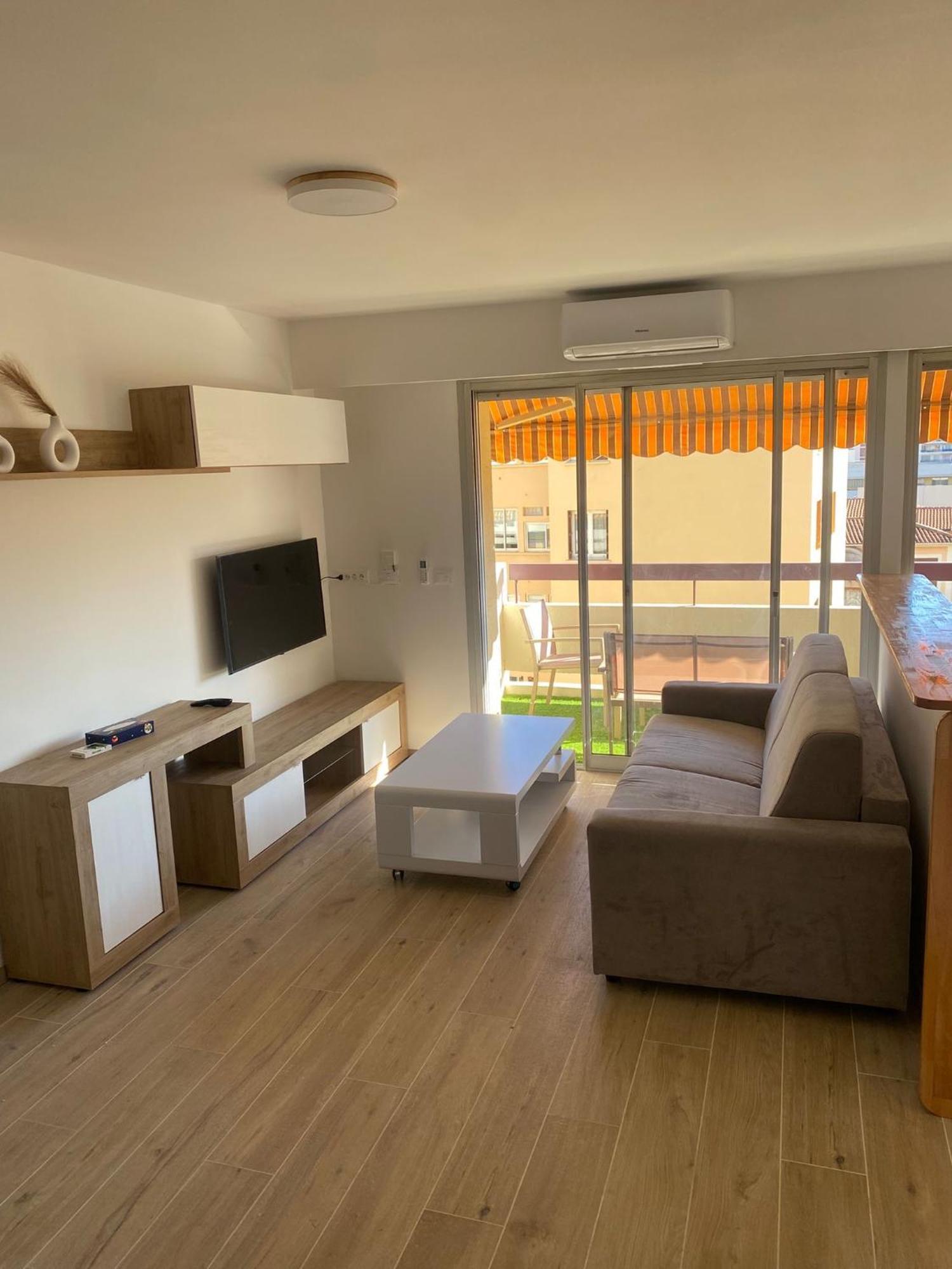רוקברון-קאפ-מרט Studio Kialeo Pres De La Plage Avec Parking מראה חיצוני תמונה